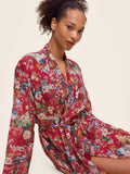 Holly Maxi Robe
